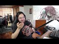 Studio Musician | Imperial Circus Dead Decadence Uta, 獄 Goku Reaction & Analysis