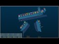 Maersk Line - Floating Sandbox