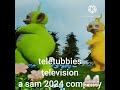 (2024) Sam 2024 end credits logos only
