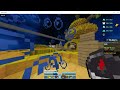 Beating SkyWars With FIST (Pvp)