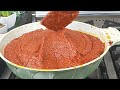 HOW TO PREPARE THE PERFECT JOLLOF MIX/STRICTLY DISHES BY B