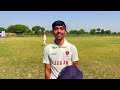 THE CENTURY VLOG😍| Another FASTEST CENTURY in T20 Match?🔥| Cricket Cardio Match Vlogs