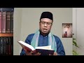 surat yaasin, qori: solahudin binara