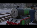 Three Wise Engines! | A Tales of Thomas & His Friends Christmas Special