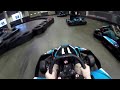 First Race at Sykart, Tigard || Full Race || Lando Norris POV