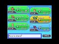 Pokemon Insurgence Randomizer - I losted against Orion because of his Moltres