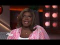 Retta's Mom Was Not Impressed With Her First Stand-Up Routine