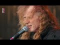 Megadeth - Hellfest 2024 – ARTE Concert