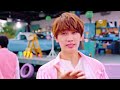 Naniwa Danshi (w/English Subtitles!) Beginner LOVE (UBU LOVE) [Music Video Dance ver.]