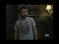 Charlie Kelly - Ate All the Pizza and Drank All the Beer