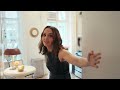Inside SNL Star Chloe Fineman’s Paris-Inspired New York Home | Open Door | Architectural Digest