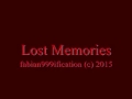 Lost Memories (Song)