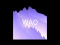 WAO (official audio)