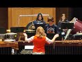 Begin Transmission - UTSA PERCUSSION camp (Middle school)