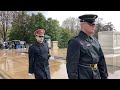 Tomb of the Unknown Soldier: Changing of the Guard 4/3/24