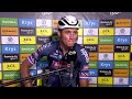 This will NEVER Happen Again | Mathieu van der Poel Takes Yellow at Tour de France 2021