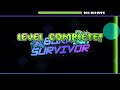 Born Survivor! | Born Survivor - by Splinter25