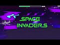 Deeper Space IS AMAZING (Geometry Dash 2.2 Spinoff)(Fanmade)