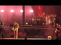 Rammstein - Pussy (Live in Belgrade, Serbia, 24.05.2024) 4K