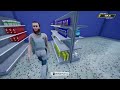 UPGRADING Our Grocery Store During a Sandstorm?! (Grocery Store Simulator)