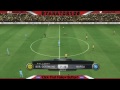 Fifa 15: Goal montage #1