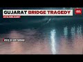 Gujarat Bridge Collapse: Haunting Image Of Morbi Bridge Collapse | Gujarat News