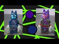 The new Wolf Warriors are good, you guys are just mean | Lego Ninjago 30675 review/discussion