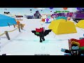 ОБНОВЫ В ИГРАХ ROBLOX