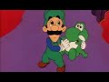 Super Mario World YTP  Mama Luigi Edit (6 MONTHS LATER)