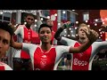 SALVANDO al AJAX del DESCENSO, VUELVE LA RECONSTRUCCIÓN! | FC 24 Modo Carrera Express: Ajax #1