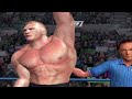 Brock Lesnar Vs. Triple H and Shawn Michaels{DX] | WWE SMACKDOWN HERE COMES THE PAIN 2003