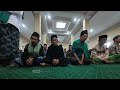 SUASANA LEBARAN IDUL FITRI DI KAMPUNG. MOMEN KEBERSAMAAN DI PEDESAAN SUNDA JAWA BARAT