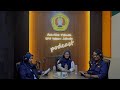 P-odcast Perkapalan Broadcast EPS 1 :Perempuan di Bidang Engineering, Bisa ngga sih?