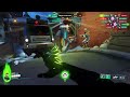 What a Level 50 Genji Looks Like - Montage