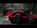 Watch Dogs Ps4 Full Gameplay - Part 1 - Intro & Jackson's Birthday Party