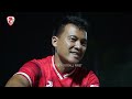 FUN FOOTBALL : AURY FC PENGHUNI ARCICI PIMPINAN BOSS FANJI!