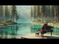 Piano Sunset: Melodias Serenas para o Pôr do Sol