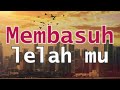 Budi Doremi - Melukis Senja (Official Karaoke) | Female Key