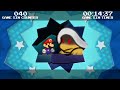 Everything Wrong With Paper Mario: Sticker Star in 39 Minutes