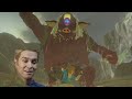 The Legend of Zelda: Breath of the Wild Retrospective | A New Beginning