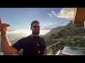 House Music em um Pôr do Sol incrível na Serra da Mantiqueira - Dj Pry Marambaia B2B Marambaia Sax