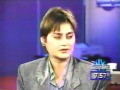 1990 Good Day, NY Nadia Comaneci Interview