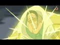 Joyboy Luffy Vs Saturn and Kizaru  | Torra TV | One Piece Animation Fanmade