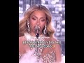 BEST VOCALS : Flaws and All - Beyoncé | MASHUP Renaissance World tour (2023)