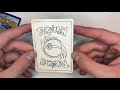 How to Draw Your Own Pokémon Cards!