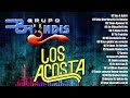 BRYNDIS Y LOS ACOSTA 25 EXITOS