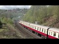 34046 - The White Rose - 17.4.24