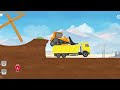 Building Adventure: Labo Construction Truck Game - Walkthrough & Playthrough Game