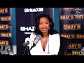 Uncle Waffles Speaks iSiSwati Live on Sway In The Morning !