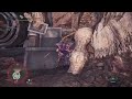 Monster Hunter World - Azure Rathalos Teaches Me A Lesson